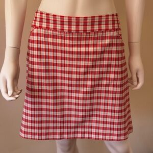 Golf Skort